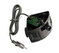 Accessoire filtre d'aquarium Tete de la pompe JBL CP i_gl 60/i80 Noir TU