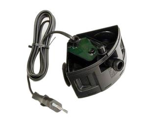 Accessoire filtre d'aquarium Tete de la pompe JBL CP i_gl 60/i80 Noir TU