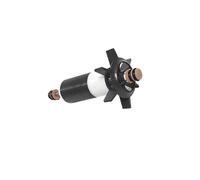 Accessoire filtre d'aquarium Turbine Eheim 1100 Noir TU