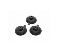Accessoire filtre d'aquarium Ventouses pour compactOn Eheim 1000 (x3) Noir TU