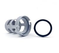Accessoire Filtre pour MSPA Spa Whirlpool Concept Aurora, Delight, Premium | Screw Base Adapters Compatible avec Mspa HOT TUBS Elite, Mont Blanc, Mono, Alpine, Camaro, Nest, Soho, Baikal, Starry, Bliss