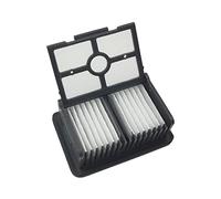 Accessoire Filtres HEPA Rouleau Rouleau Brosse Accessoires Brosse Filtre Pièces De Rechange Compatible Avec Dreame M12 M12 Pro Aspirateur (Color : 1 x Filter)