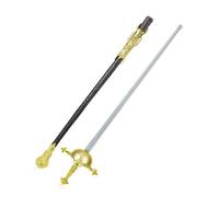 Accessoire - Fleuret de justicier en plastique