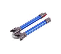 Accessoire For Aspirateur À Main Sans Fil, Compatible Avec Les Modèles Dyson V7, V8, V10 Et V11 : Rallonge Flexible Et Pliable.