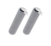 Accessoire For Aspirateur Brosse À Rouleau Double Usage Humide Et Sec, Compatible Avec Xiaomi Truclean W20 / 2C / 4C / 2lite.(2pcs)