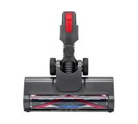 Accessoire For Aspirateur Dyson, Compatible Avec Les Modèles V7, V8, V10 Et V11, Brosse Rotative À Poils Turbo.