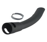 Accessoire for aspirateur Kärcher, WD et série MV : poignée de tuyau coudée de 35 mm de diamètre