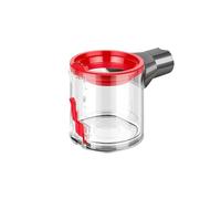 Accessoire For Aspirateur Robot, Moteur Cyclone, Collecteur De Poussière, Remplacement Du Moteur, Poubelle, Compatible Avec Dyson V8 V7(V7 v8)