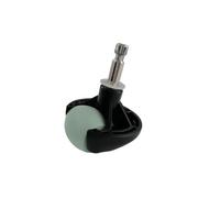 Accessoire for Aspirateur Robot, Pièce De Rechange, Roue Omni X1 Pièces, Compatible for Lefant, M1 LS1 T700 U180, F1, M210 M210P M213, CAS(M210 M210P M213)