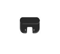 Accessoire For Aspirateur Robot, Station De Charge, Compatible Avec Lefant, M210, M210B, M213, OKP K2, M1, T700, M571, M501, U180, M210Pro, F1(M1 - black dock)