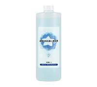 Accessoire For Aspirateur Solution De Nettoyage 1 Litre, Compatible For ECOVACS DEEBOT T30 Pro Omni, T30S COMBO, T30S, X2 COMBO, X1 TURBO, X2, T20 / T10 OMNI.