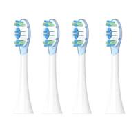 Accessoire For Brosse À Dents Électrique. Compatible Avec MIJIA Pro/MES609/MES610/T301/T302/T501 Les Brosses À Dents Soniques(4PCS)