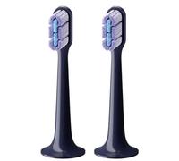 Accessoire For Brosse À Dents Électrique. Compatible Avec Mijia T100, T200, T200C, T300, T301, T302, T500 Et T700 Les Brosses À Dents Électriques Soniques(T700 2PCS)