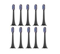 Accessoire For Brosse À Dents Électrique. Compatible Avec MIJIA T700 MES604 La Brosse À Dents Sonique(10 Pcs)