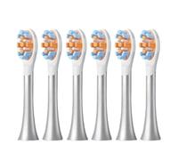 Accessoire For Brosse À Dents Électrique. Compatible Avec Oclean K3pro/A1K P3K6 P3K7 Les Brosses À Dents Électriques Soniques(P3K6 6Pcs)