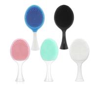 Accessoire For Brosse À Dents Électrique Nettoyante For Le Visage. Compatible Avec Philips HX6064, HX6930, HX9340, HX6950, HX6710, HX9140 Et HX6530 Les Modèles(5pcs)
