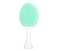 Accessoire For Brosse À Dents Électrique Nettoyante For Le Visage. Compatible Avec Philips HX6064, HX6930, HX9340, HX6950, HX6710, HX9140 Et HX6530 Les Modèles(1 Green)