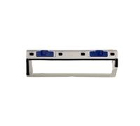 Accessoire For Brosse Principale, Compatible Avec Ecovacs, X5, Omni, X5 Pro, Omni, Brosse À Rouleau For Aspirateur(B)
