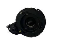 Accessoire For Cafetière : Ensemble Moteur De Broyage, Compatible Avec Les Machines À Expresso Philips EP1221, 2121, 2124, 2136, 3146 Et 5144. Pièces Détachées For Machines À Café.(A)