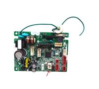 Accessoire For Climatiseur : Carte Mère For Climatiseur Inverter, Compatible Avec Fujitsu K10CH-01-02 9708716015.(NO.2)