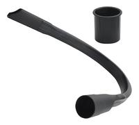 Accessoire for Embouts Flexibles Extra Longs for Fentes, Embout for Fentes Hoover avec raccord 35/32 mm, Brosse Flexible Universelle