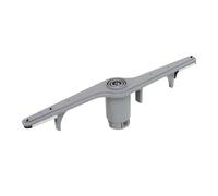 Accessoire For Lave-vaisselle A22F - Bras D'aspersion Inférieur (5304518927/154567702)