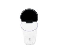 Accessoire for Machine À Café Compatible Avec Nestlé | Compatible avec Nespresso Compatible avec Pixie C61/C60 réservoir d'eau réservoir d'eau pièces de boîte à eau