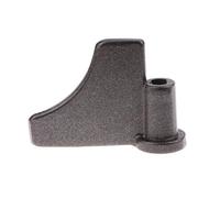 Accessoire For Machine À Pain À Double Agitation : Pale De Pétrissage Universelle En Alliage D'aluminium For Machine À Pain.