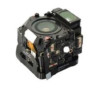 Accessoire for module d'objectif de nacelle, compatible avec Mavic, pièces de rechange for caméra zoom 3 pouces