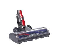 Accessoire For Parquet Motorhead Compatible Avec Les Aspirateurs Dyson V7, V8, V10, V11, V15, SV10, SV12 Et SV14 Animal Absolute, Avec Phare LED.