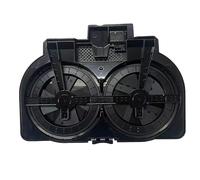 Accessoire For Plateau De Nettoyage De Station De Base, Compatible Avec Ecovacs, T50 Pro/Omni, Plateau De Nettoyage, Module De Nettoyage, Support