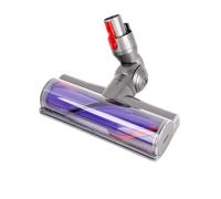 Accessoire For Tête D'aspirateur, Compatible Avec Dyson V7, V8, V10, V11 Et V15, Pièces Détachées For Brosse Rotative Électrique À Entraînement Direct For Sols Durs