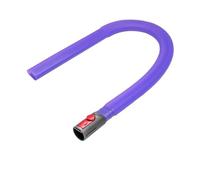 Accessoire For Tuyau D'aspirateur For Sèche-linge, Compatible Avec Dyson, V7, V8, V10, V11, V15 Gen5, Suceur Plat For Aspirateur Sans Fil, For Le Nettoyage Des Coins Et Des Interstices