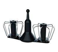 Accessoire fouet double rotation pour robot companion xl