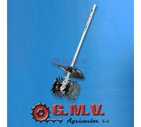 Accessoire Fraise pour sol BF-KM pour Multifonction Kombi Stihl