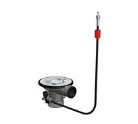 "ACCESSOIRE FRANKE 128821 VID 3 1/2"" BONDE AUTO