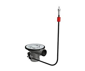 "ACCESSOIRE FRANKE 128821 VID 3 1/2"" BONDE AUTO