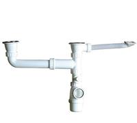 "ACCESSOIRE FRANKE 265915 VID 1 1/2"" 2