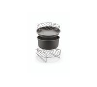 Accessoire friteuse Tefal Accessoires Easy Fry XXL (diametre 20 cm) XA113010