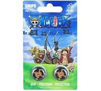 Accessoire - FRTEC - One Piece Grips Sunny - Protection - PS5 - Produit sous licence officielle