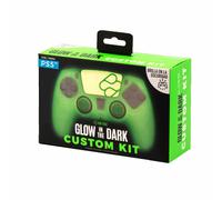 Accessoire - FRTEC - Skin Silicone - Brille dans la nuit - Grips - Sticker Touchpad