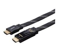 Bigben Interactive Connectique HDMI haute définition réglable à 180° pour XBOX ONE