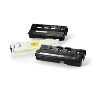Accessoire générique - KATUN - WT-201 WT-A3 - Toner de déchets - Noir - Compatible Laser
