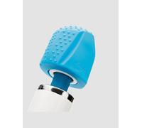 Europe MAGIC WAND GENIO accessoire pour tête de massage blue 8 cm