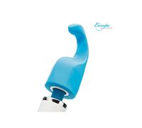 Europe Magic Wand Massagestab - accessoire/chapiteau "Genius" pour la stimulation du point G