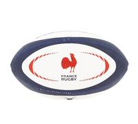 Accessoire Gilbert Ballon Replica France Midi Blanc