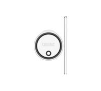 Accessoire gobelet couvercle Camelbak LID Argenté L