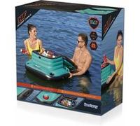 Accessoire gonflable plage piscine Bestway Glaciere sport cooler 35 litres Vert Taille : Unique Vert G