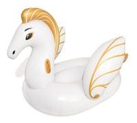 Accessoire gonflable plage piscine Bestway Luzury pegasus white Blanc taille : UNI réf : 70790 Blanc G