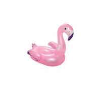 Jouets D Été Sport Bte/Chevauchable Flamant Rose 127 Rose